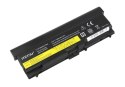 Bateria do Lenovo E40, E50, SL410, SL510 6600 mAh (71 Wh) 10.8 - 11.1 Volt
