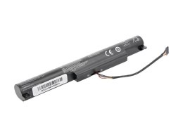 Bateria do Lenovo IdeaPad 100-15IBY 2200 mAh (24 Wh) 10.8 - 11.1 Volt