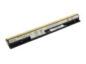 Bateria do Lenovo IdeaPad G500s, G510s, Z710 2200 mAh (32 Wh) 14.4 - 14.8 Volt