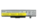 Bateria do Lenovo IdeaPad Y480 4400 mAh (49 Wh) 10.8 - 11.1 Volt