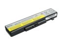 Bateria do Lenovo IdeaPad Y480 4400 mAh (49 Wh) 10.8 - 11.1 Volt