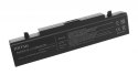 Bateria do Samsung R460, R519 6600 mAh (73 Wh) 10.8 - 11.1 Volt