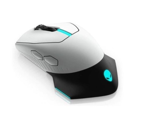 Bezprzewodowa mysz Alienware AW610M Light