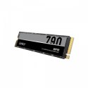 Dysk SSD NM790 512GB 2280 PCIeGen4x4 7200/4400MB/s