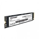 Dysk SSD P310 240GB M.2 2280 1700/1000 PCIe NVMe Gen3 x 4