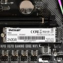 Dysk SSD P310 240GB M.2 2280 1700/1000 PCIe NVMe Gen3 x 4