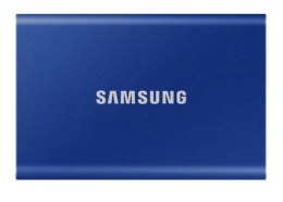 Dysk SSD Portable T7 500GB USB 3.2 GEN.2 BLUE