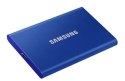 Dysk SSD Portable T7 500GB USB 3.2 GEN.2 BLUE