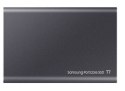 Dysk SSD Portable T7 500GB USB 3.2 Gen.2 szary