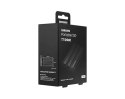 Dysk SSD T7 Shield 1TB USB 3.2, czarny
