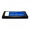 Dysk SSD Ultimate SU630 480GB 2.5 S3 3D QLC Retail