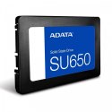 Dysk SSD Ultimate SU650 120GB 2.5 S3 3D TLC Retail