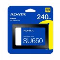 Dysk SSD Ultimate SU650 240GB 2.5 S3 3D TLC Retail