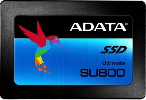 Dysk SSD Ultimate SU800 1TB S3 560/520 MB/s TLC 3D