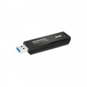 Dysk SSD zewnętrzny SC610 500G USB3.2A Gen2 czarny