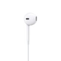 EarPods z wtyczką słuchawkową 3,5 mm