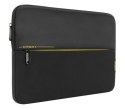 Etui CityGear 13.3 cala Laptop Sleeve - czarne