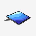 Etui Combo Touch iPad Pro 11 1,2,3 Gen