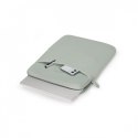 Etui Eco SLIM S MS Surface srebrna szałwia