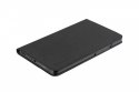 Etui Gecko do Samsung Tab A9 Easy-click eco Czarny