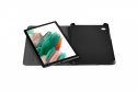 Etui Gecko do Samsung Tab A9 Easy-click eco Czarny