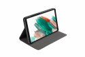 Etui Gecko do Samsung Tab A9 Easy-click eco Czarny