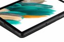 Etui Gecko do Samsung Tab A9+ Easy-click eco Czarny