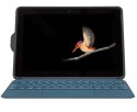 Etui ochronne do urządzeń Microsoft Surface Go 4, 3, 2 i Surface Go Szare