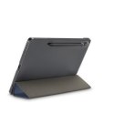 Etui tablet Samsung 11 cali Galaxy Tab S9 Niebieskie