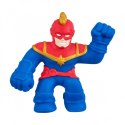 Figurka Goo Jit Zu Marvel Minis