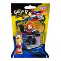 Figurka Goo Jit Zu Marvel Minis