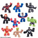 Figurka Goo Jit Zu Marvel Minis