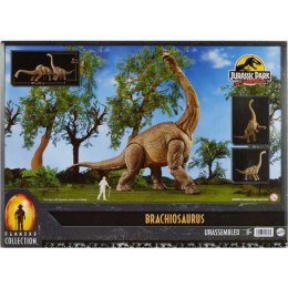 Figurka Jurassic World Brachiozaur 30 rocznica