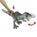 Figurka Jurassic World Duży dinozaur Atak i ryk