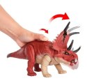 Figurka Jurassic World Groźny ryk, Diabloceratops