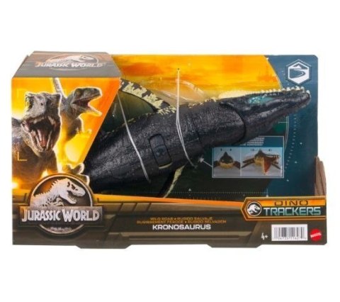 Figurka Jurassic World Groźny ryk, Kronozaur