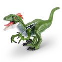 Figurka interaktywna Dino Action seria 1 Raptor