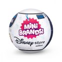 Figurki Mini Brands Sklep Disney display 24 sztuki