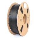 Filament drukarki 3D PLA/1.75 mm/1kg/czarny