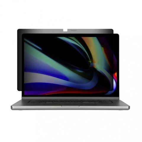 Filtr prywatyzujący do M2 MacBook Air 13.6 cala (2022)