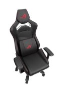 Fotel dla graczy ROG Chariot Core czarne