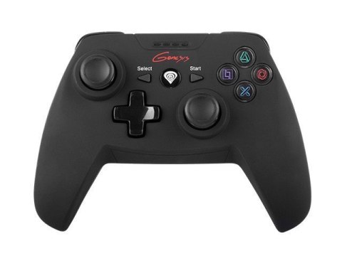 Gamepad bezprzewodowy PV58 (PC/PS3)