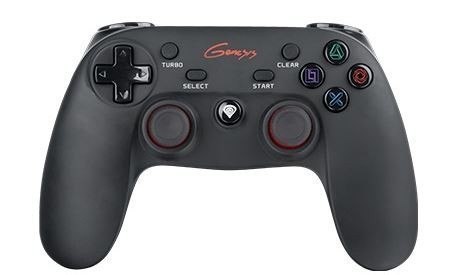 Gamepad bezprzewodowy PV65 (PC/PS3)