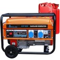 Generator prądu Petrol 3kW EGP-3000