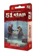 Gra 51 Stan Master Set Sojusznicy