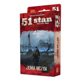 Gra 51 Stan Ziemia Niczyja