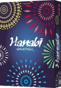 Gra Hanabi: Wielki pokaz