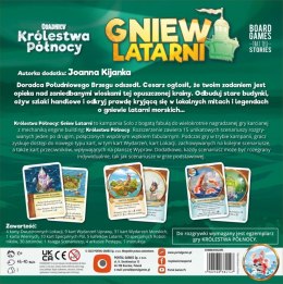 Gra Królestwa Północy Gniew Latarni