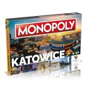 Gra Monopoly Katowice