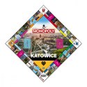 Gra Monopoly Katowice